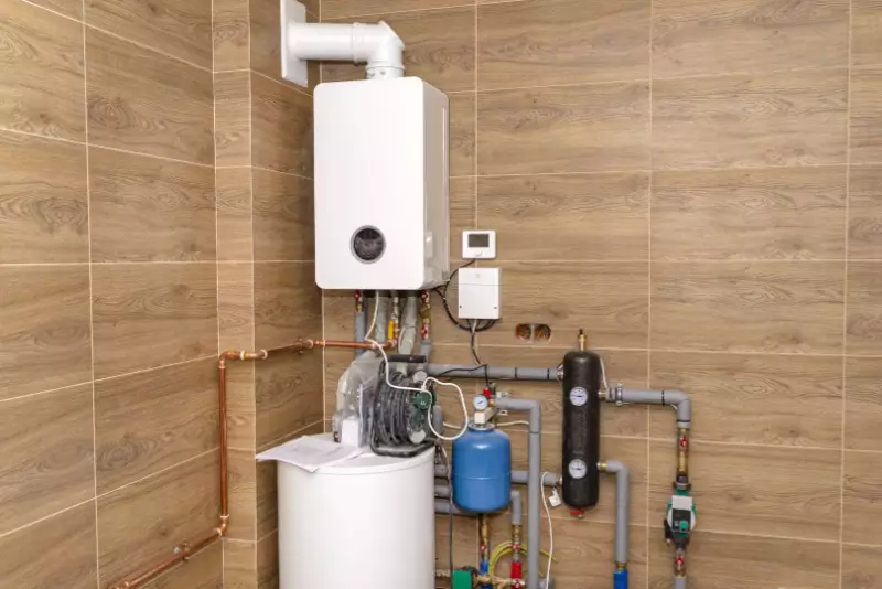 WHAT IS SEDBUK?