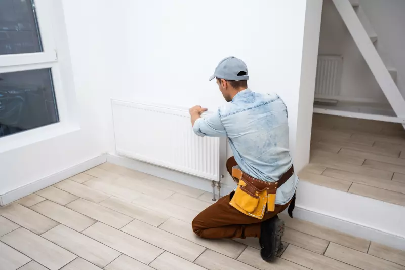 boiler and heating services 