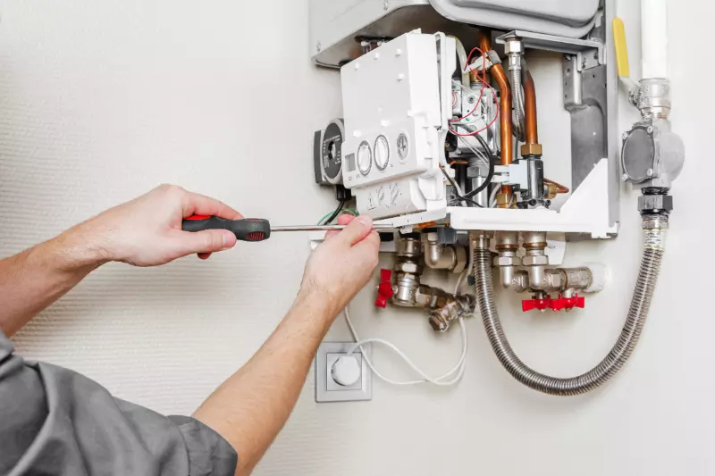 How Often Should A Boiler Be Serviced