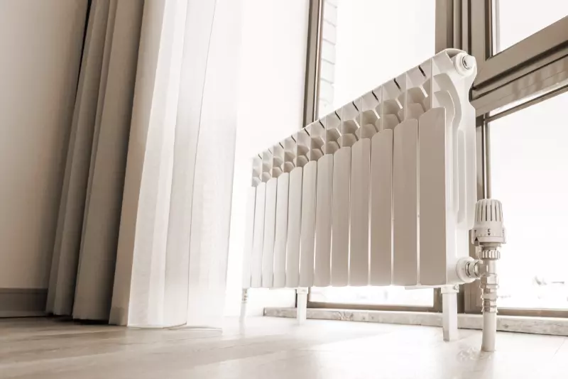 Why Should I Upgrade My Central Heating