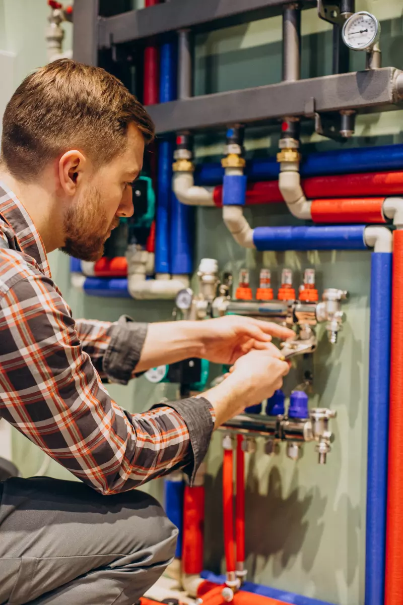 EMERGENCY PLUMBING CALL OUT Herne Bay, Kent 